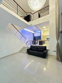 2-storey Terraced House For Sale in Gelang Patah,JHR