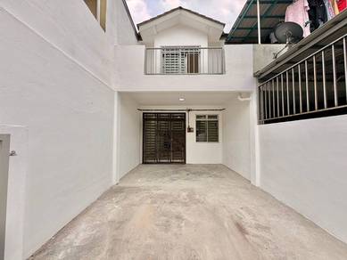 2-storey Terraced House For Sale in Kluang,JHR