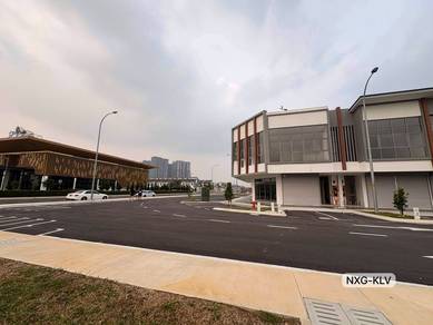 Shop lot For Rent in Bandar Bukit Tinggi,SGR
