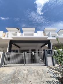 2-storey Terraced House For Sale in Bandar Sri Sendayan,NSN