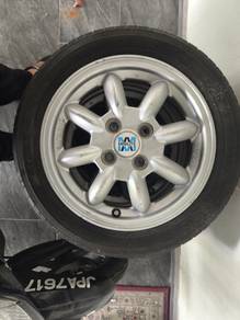 sport rim 14