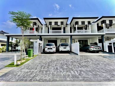 2-storey Terraced House For Sale in Semenyih,SGR