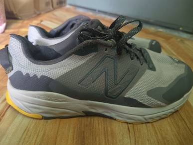Kasut New Balance FreshFoam T510
