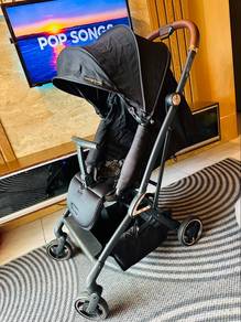 Tavo Generation Inospin Stroller 360