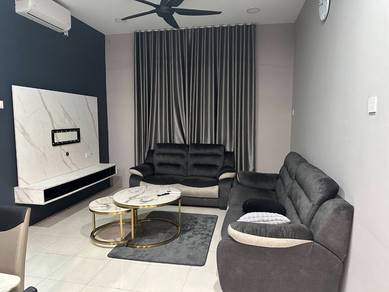 Condominium For Rent in Casa Residences