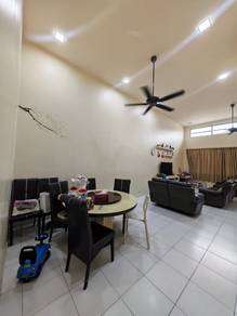 1-storey Terraced House For Sale in Gelang Patah,JHR