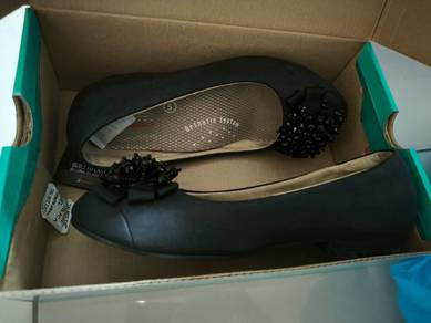 Medifeet flats with Arch