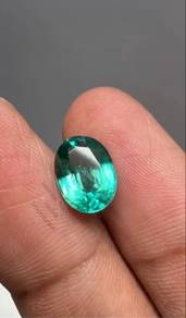 Zambian Emerald - 2.40ct