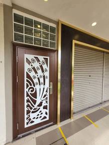 Shop lot For Sale in Bandar Botanic,SGR