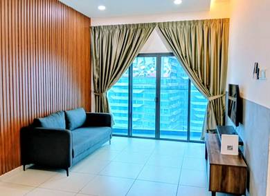 Service Residence For Rent in Reizz Residence