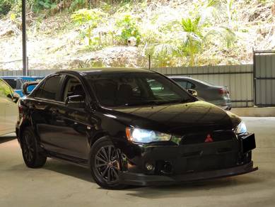 Proton Inspira PREMIUM in Salak Selatan, KUL