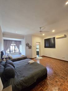 2-storey Terraced House For Rent in Plentong,JHR