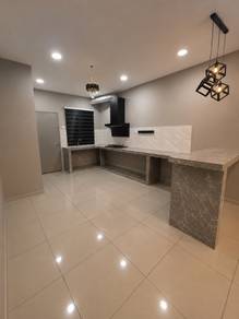 2-storey Terraced House For Rent in Telok Panglima Garang,SGR