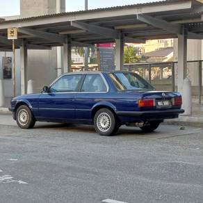 BMW 325i 25i in Rawang, SGR