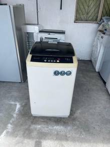 Top washer sharp 7kg fully automatic