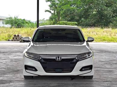 Honda Accord TC-P in Johor Bahru, JHR