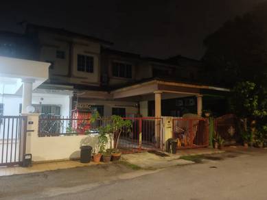 Room in Klang, SGR