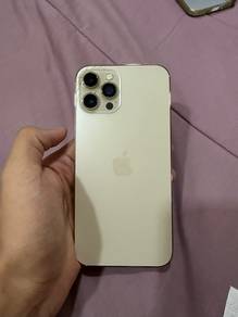 Iphone 12 Pro Max 128gb gold