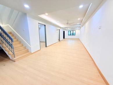 2-storey Terraced House For Sale in Tampoi,JHR