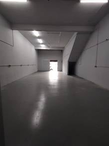 Shop lot For Rent in Simpang Ampat,PNG