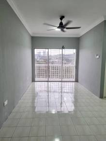 Apartment For Sale in Desa Perangsang (Block F & G)