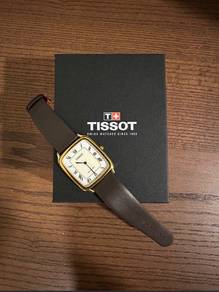 Tissot Stylist Swiss Watch