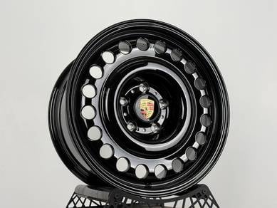 NEW 18 OD Forged Rotiform STR Rim Porsche Cayenne