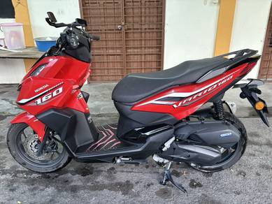 Honda Vario 160