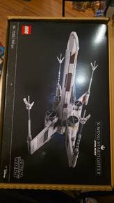 Lego X wing starfighter 75355 