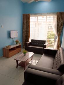 Apartment For Rent in Citra Embun