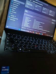 Lenovo ThinkPad T14 gen 5 Intel Core i7 13th Gen L