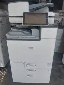 Photocopier Machine IMC 6000