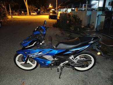 Honda RSX