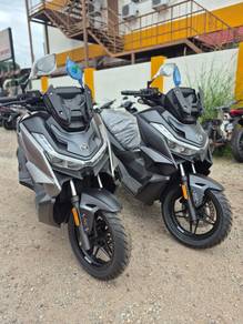Voge SR3