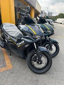 Aveta Nova 160