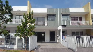 2-storey Terraced House For Sale in Bangi,SGR