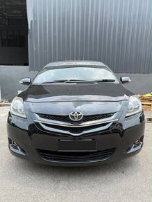 Toyota Vios E in Johor Bahru, JHR