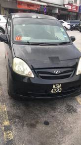 Perodua Viva 850 EX in Cheras, SGR