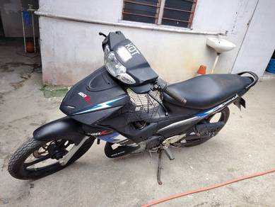 Modenas Dinamik