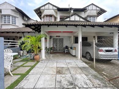 2-storey Terraced House For Sale in Kajang,SGR