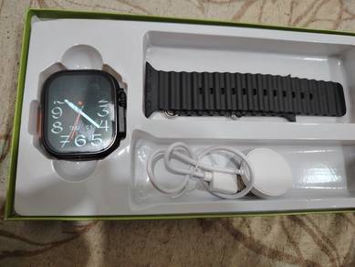 BL-X22 Smart Watch Ultra 3