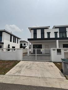 2-storey Terraced House For Rent in Masai,JHR