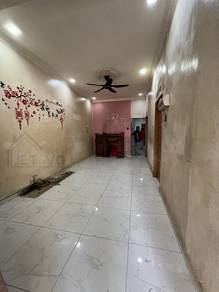1-storey Terraced House For Sale in Klang,SGR