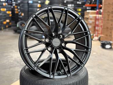 NEW 20 Lenso VT4 Rim Ranger Raptor Tank300 Hilux