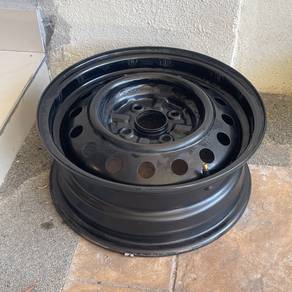 Toyota Vios original standard rim