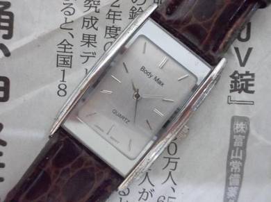 Kansai yamamoto body max lady watch japan