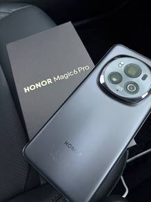 honor magic 6pro