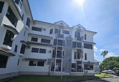 Condominium For Rent in Grace Ville