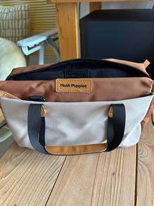 hush Puppies bag