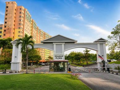 Room in Seri Kembangan, SGR